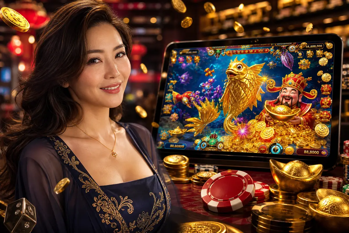 rr8866 casino trực tuyến